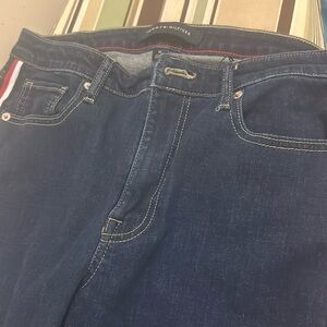 Skinny Tommy Hilfiger Jeans